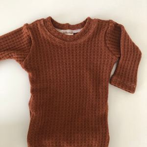 minimalist baby clothes
