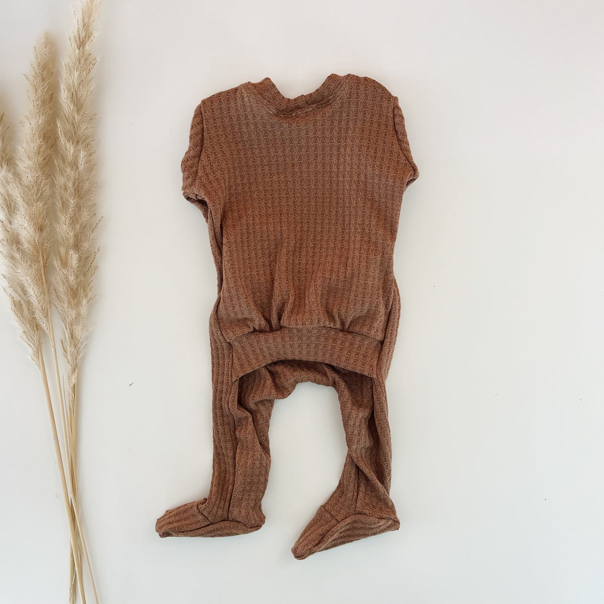 one piece baby boy footie sleeper