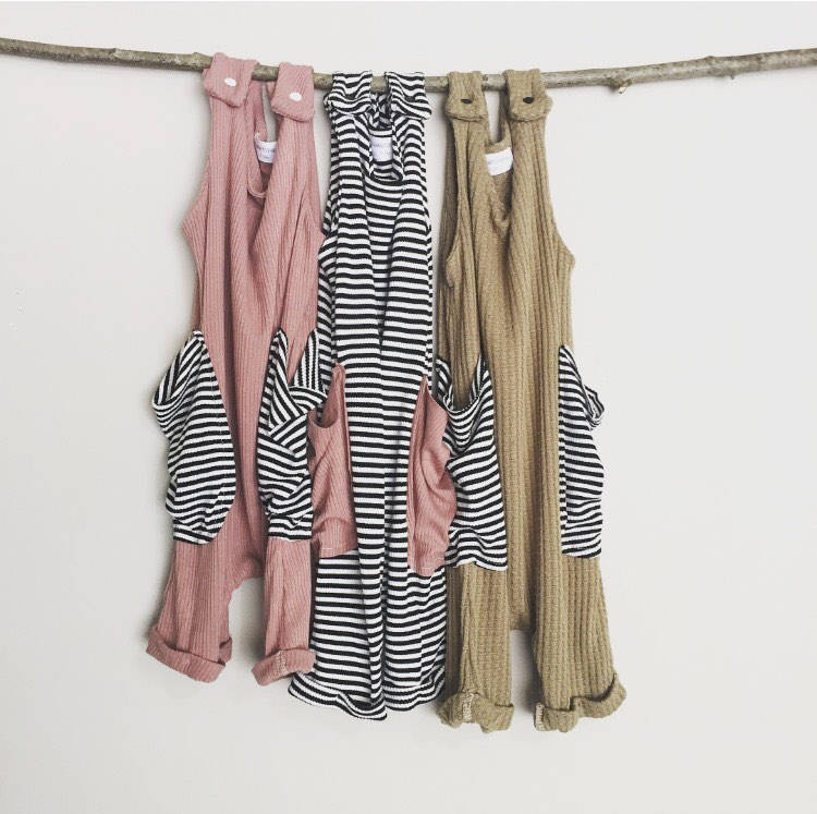 baby girl summer rompers