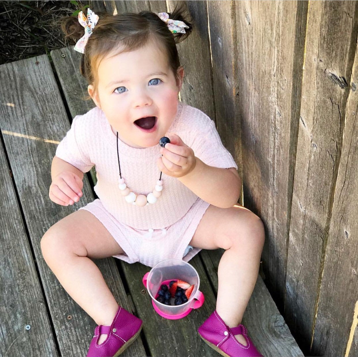 handmade summer girl outfits