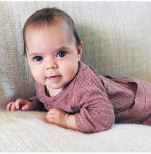Load image into Gallery viewer, trendy baby clothes
