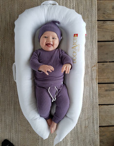 cute baby girl waffle clothes