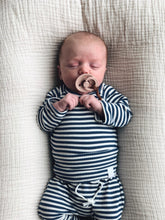 Load image into Gallery viewer, baby boy stripe clothes
