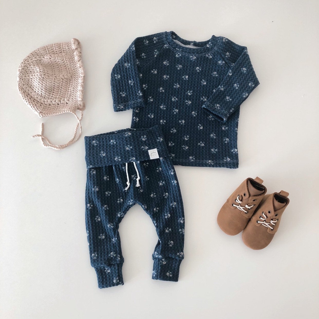 newborn girl coming home outfit