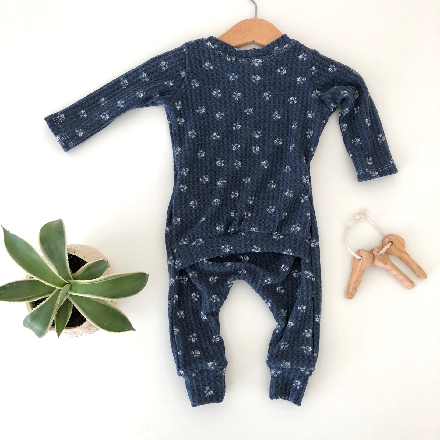 baby girl one piece sleeper