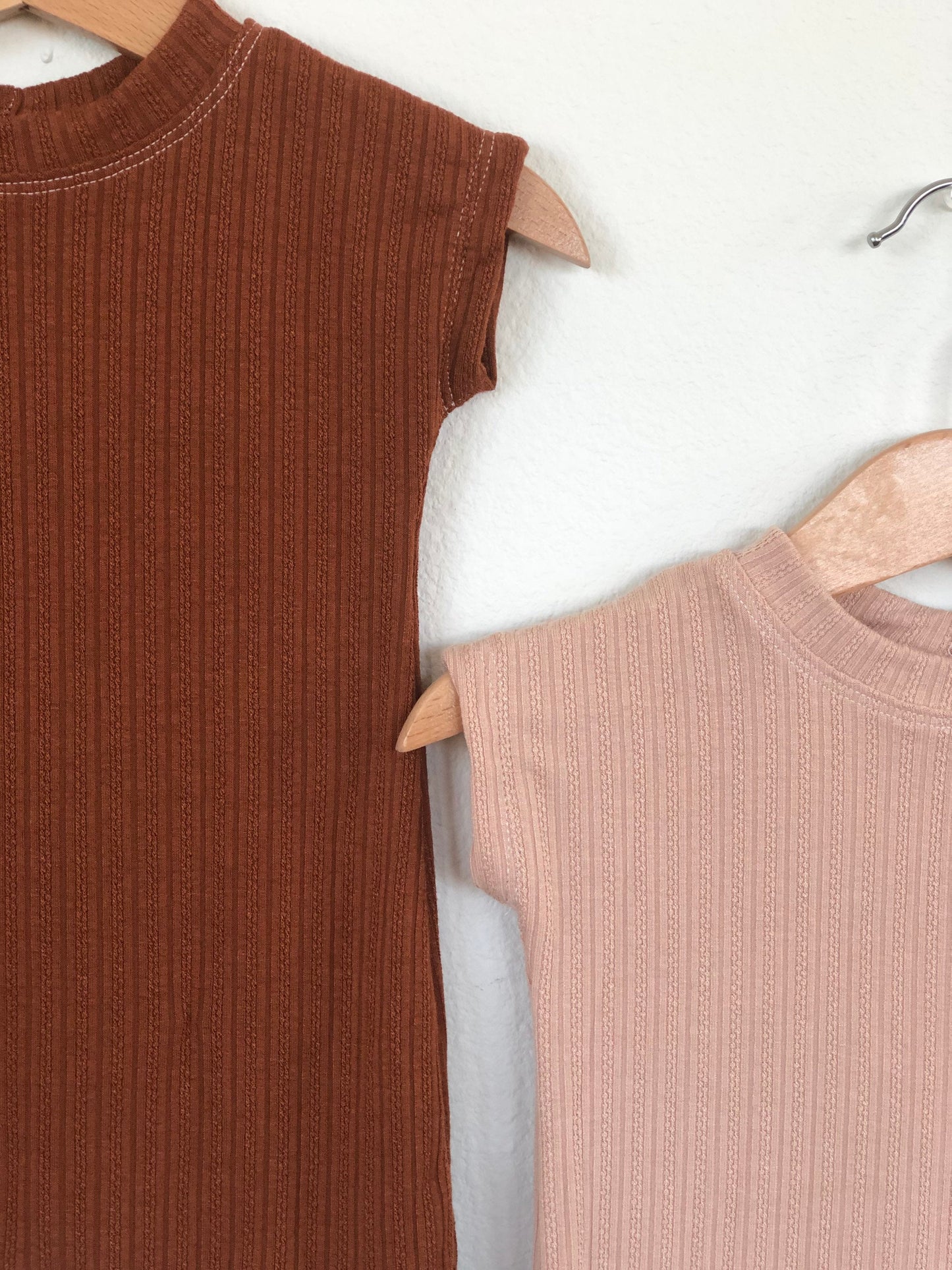 gender neutral baby rompers