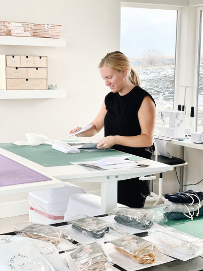 Summer baby girl clothes, floral girl clothes, bummies outfit, two-piece, toddler girl outfit, short sleeve, vintage summer outfit - Laylie