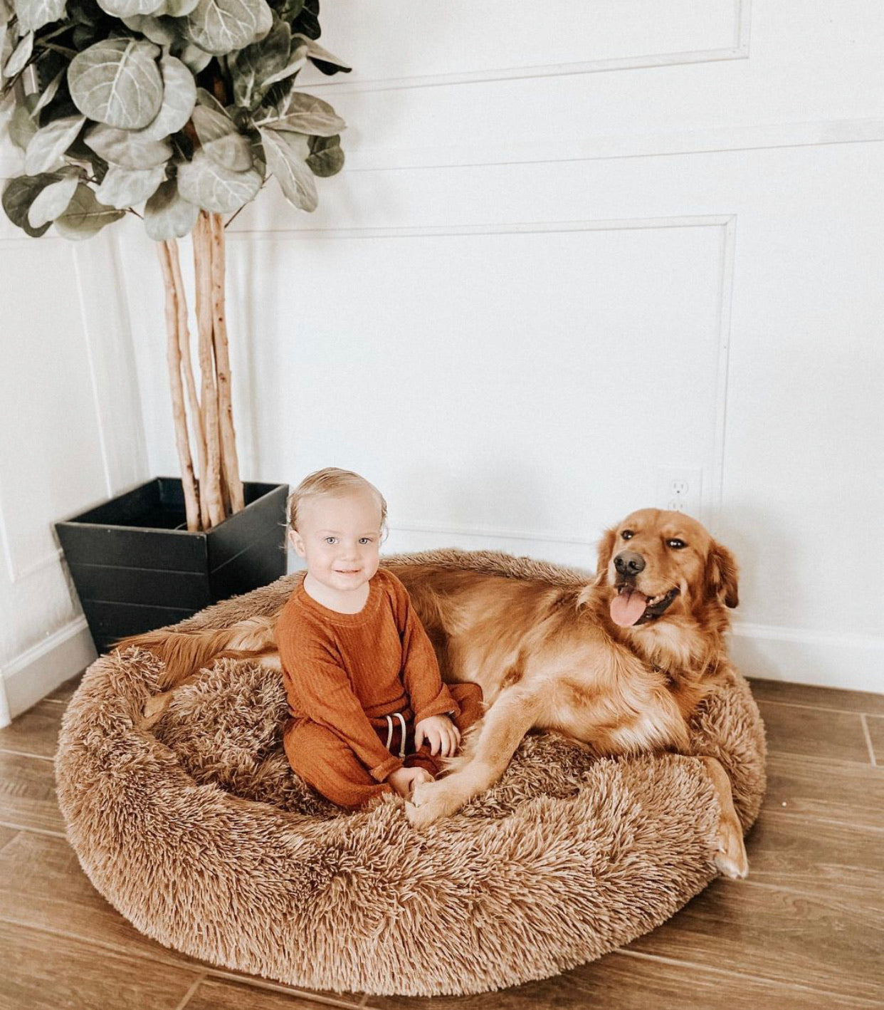 fall waffle baby boy clothes