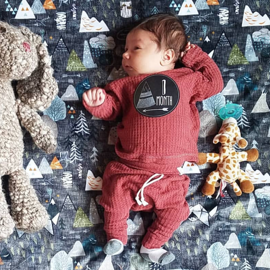 cute boutique baby boy clothes