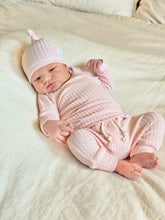 Load image into Gallery viewer, luxurious newborn girl clothes
