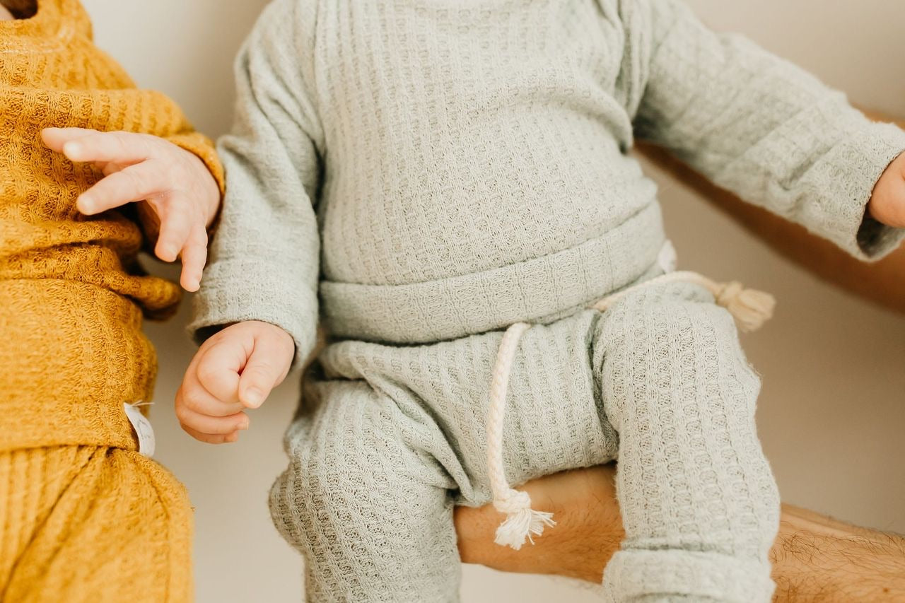 spring newborn baby outfit