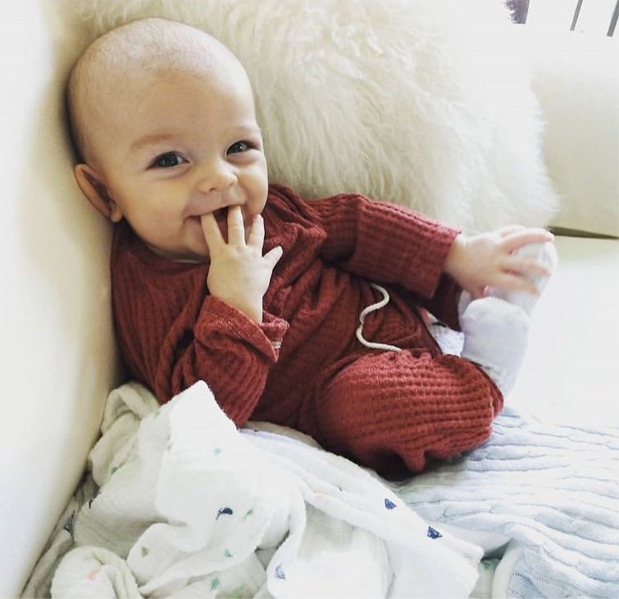 high end baby boy clothing