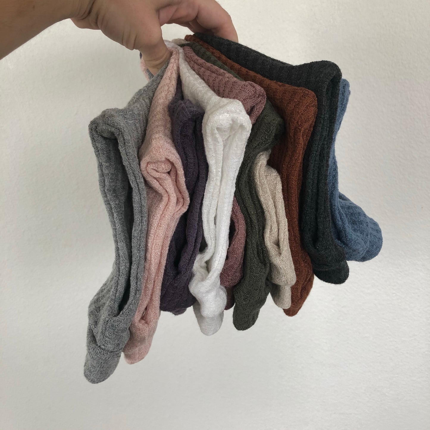 waffle baby boy pixie hat