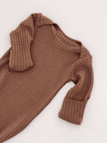 soft newborn boy take home outfit