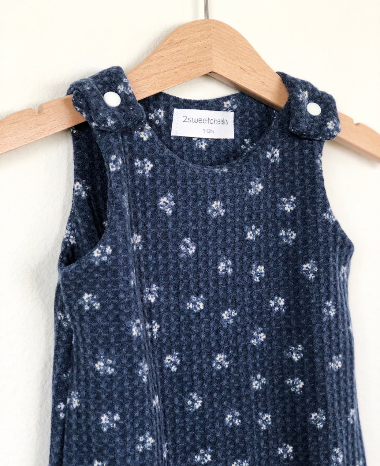 vintage summer girl romper