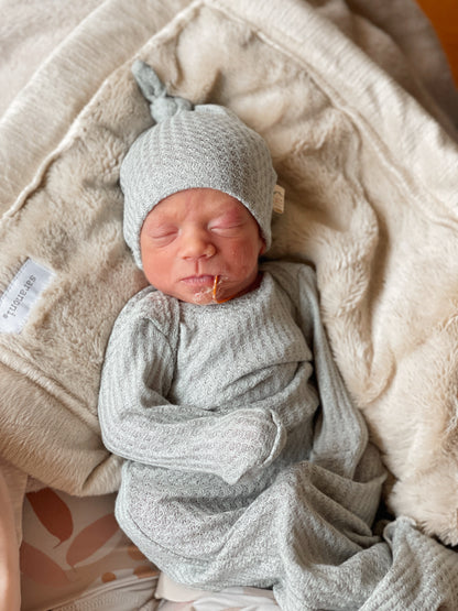 preemie boy soft clothes