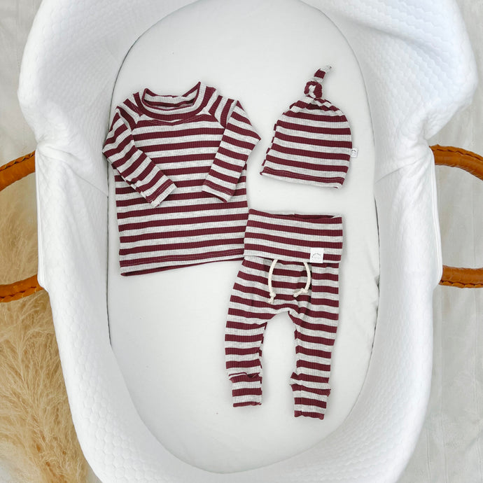 Valentines baby boy outfit