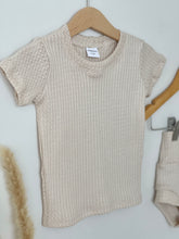 Load image into Gallery viewer, gender neutral summer baby clothes
