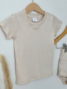 gender neutral summer baby clothes