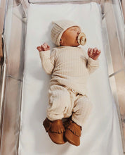 Load image into Gallery viewer, preemie coming home outfit 
