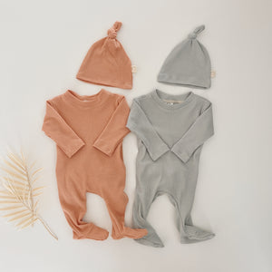 newborn twin coordinating outfits