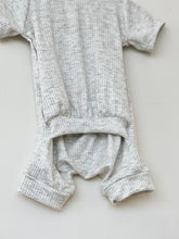 Load image into Gallery viewer, gender neutral baby summer clothes
