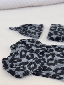 cheetah print baby girl clothes