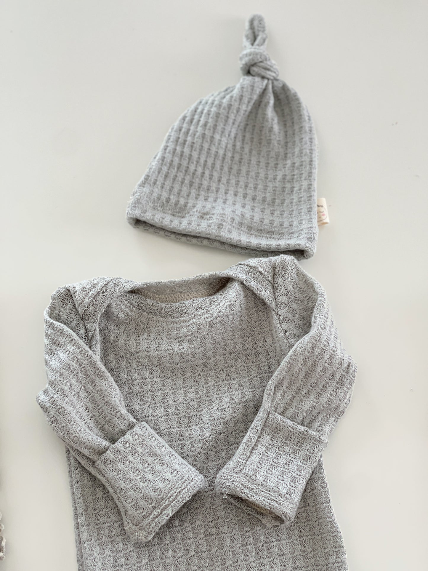 cute newborn boy coming home outfit