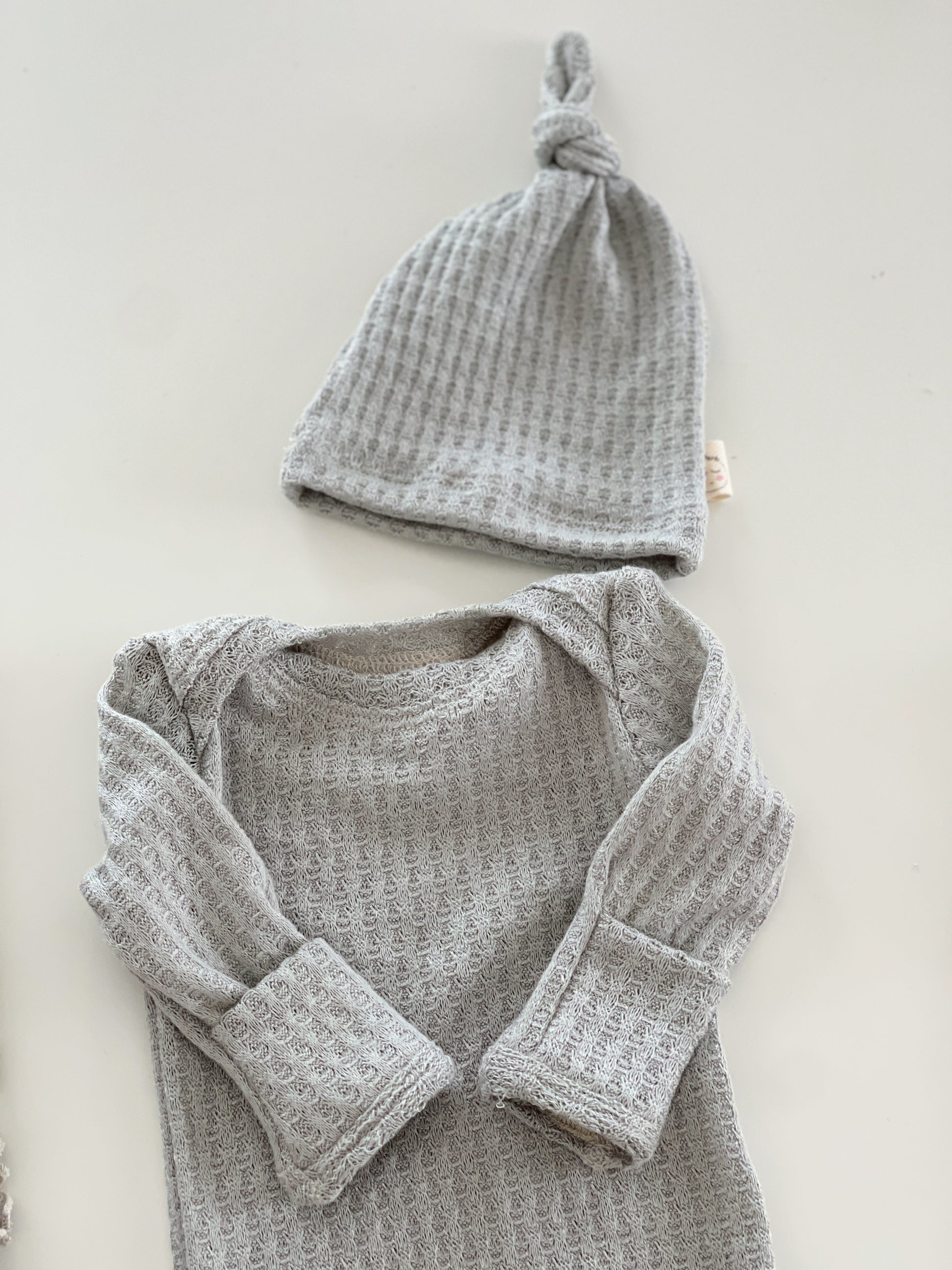 cute newborn boy coming home outfit