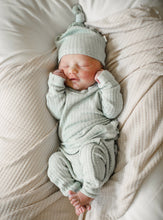 Load image into Gallery viewer, luxurious newborn boy coming home outfit
