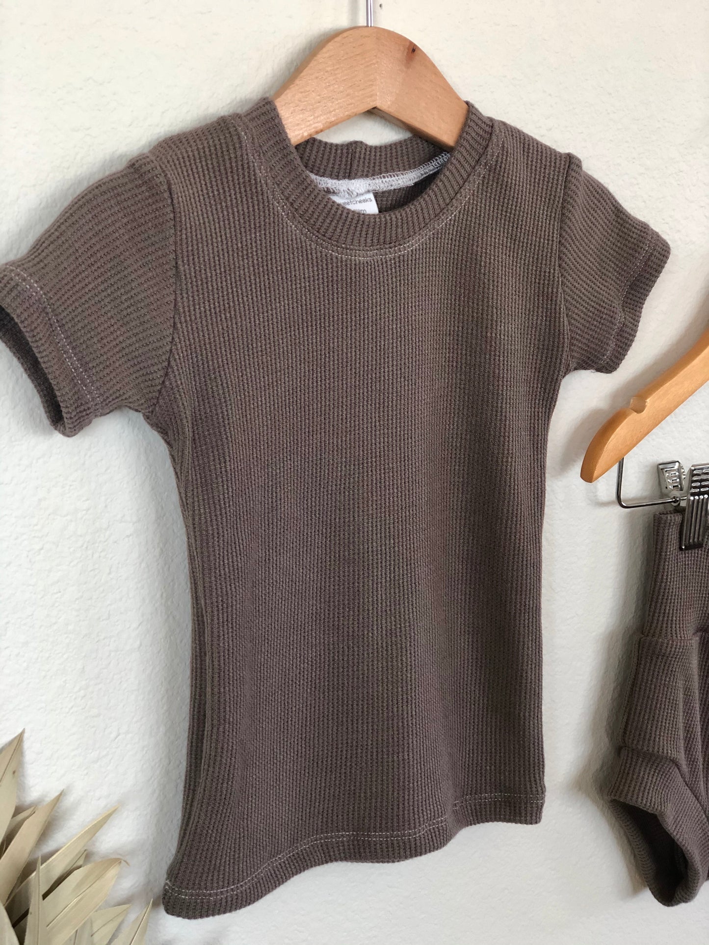 toddler boy summer 2 piece outfit