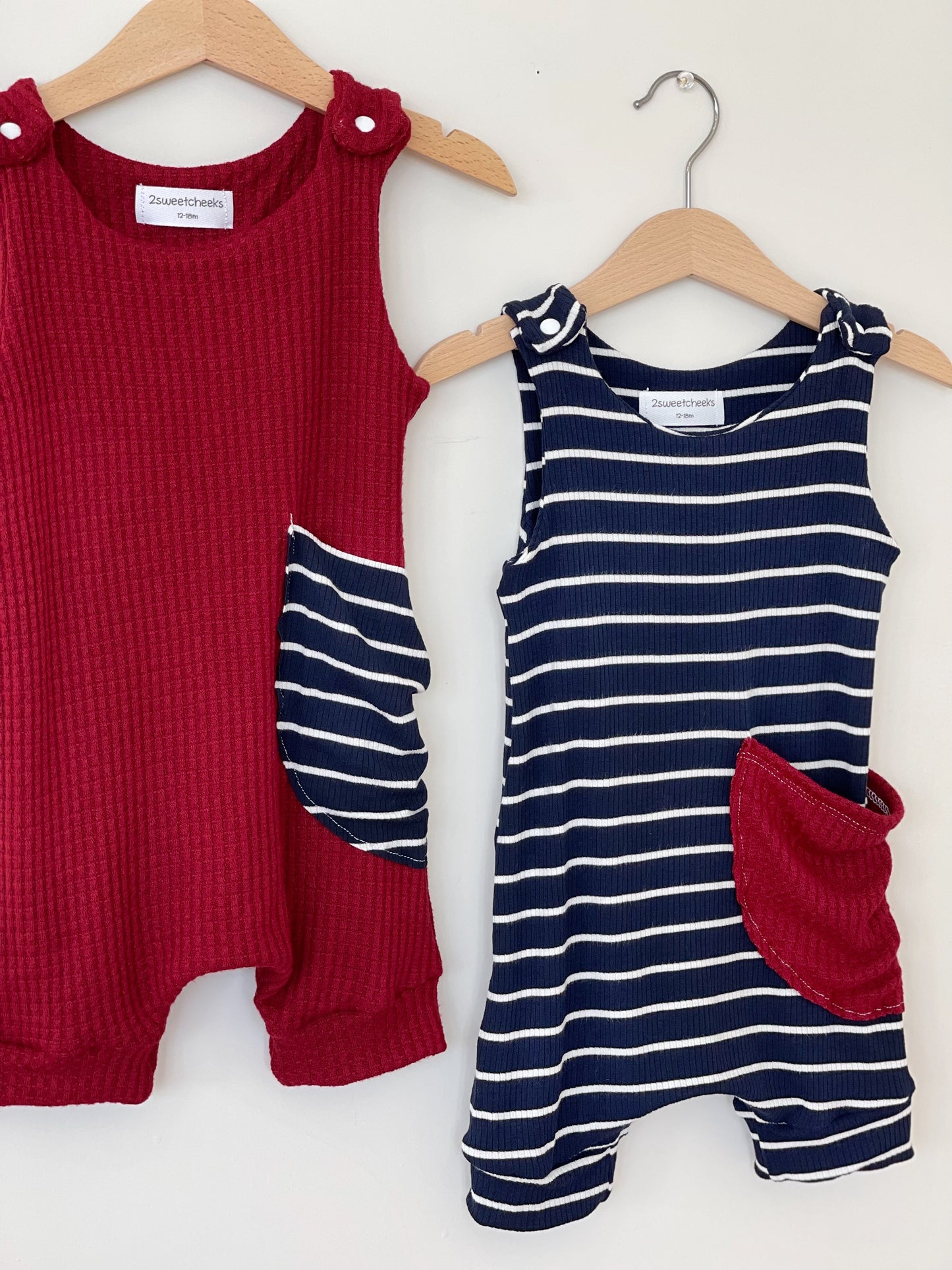 fourth of july toddler outfit