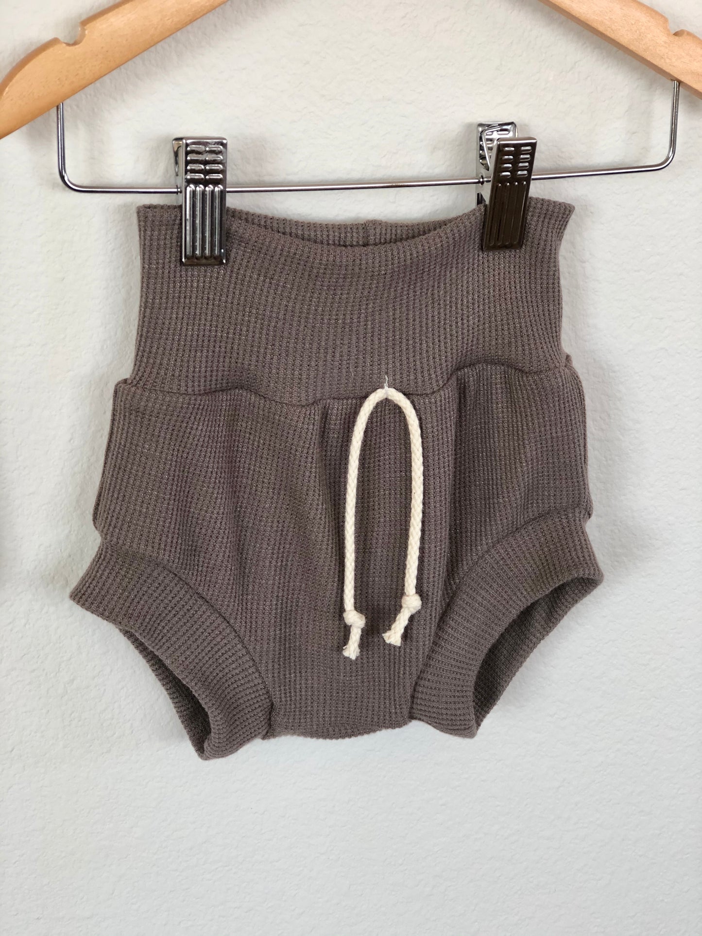 handmade summer boy shorties