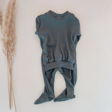 Load image into Gallery viewer, handmade back flap outfit
