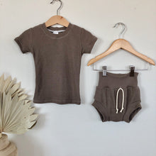 Load image into Gallery viewer, handmade summer baby boy outfit
