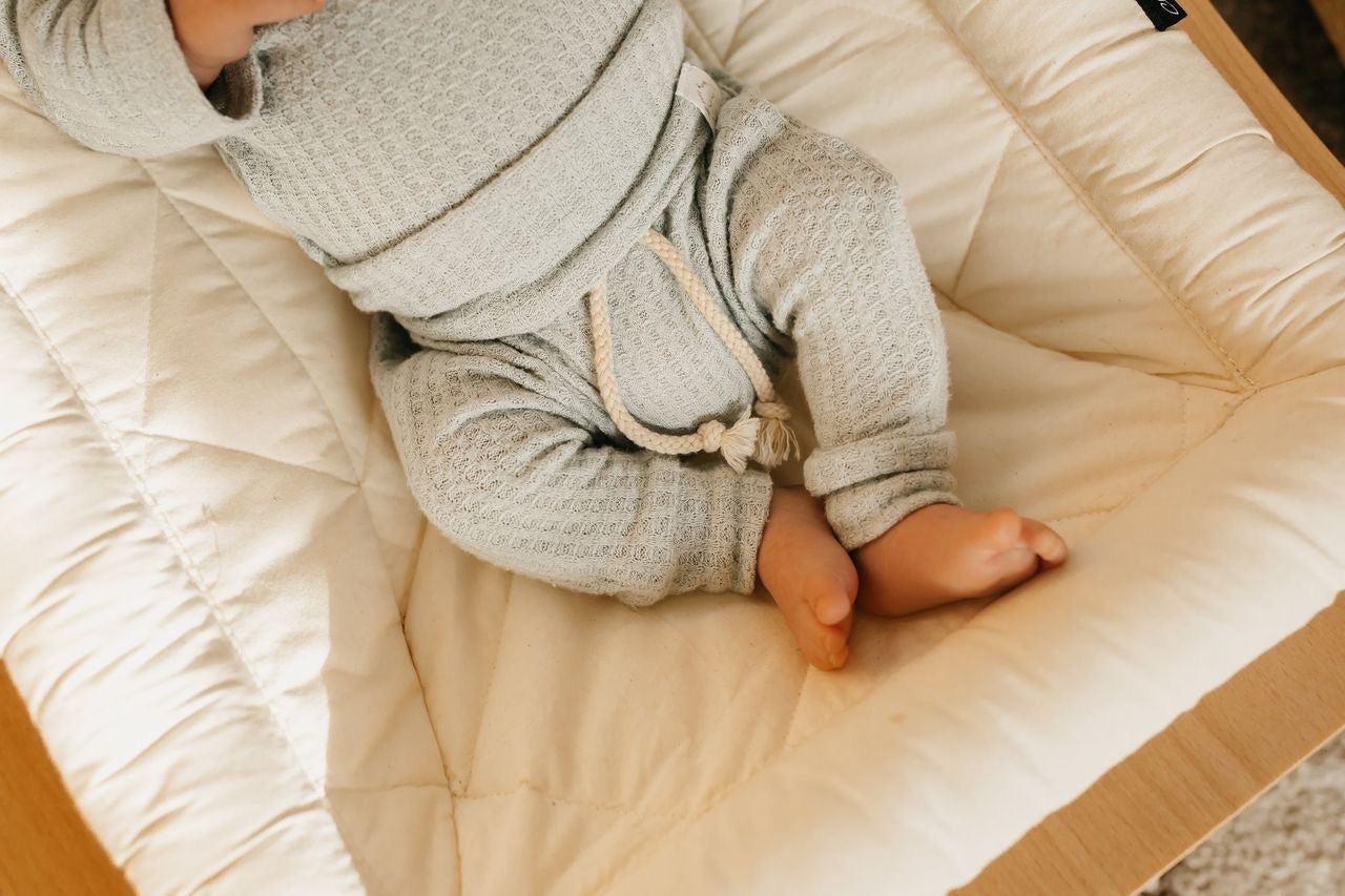 trendy baby boy take home outfit