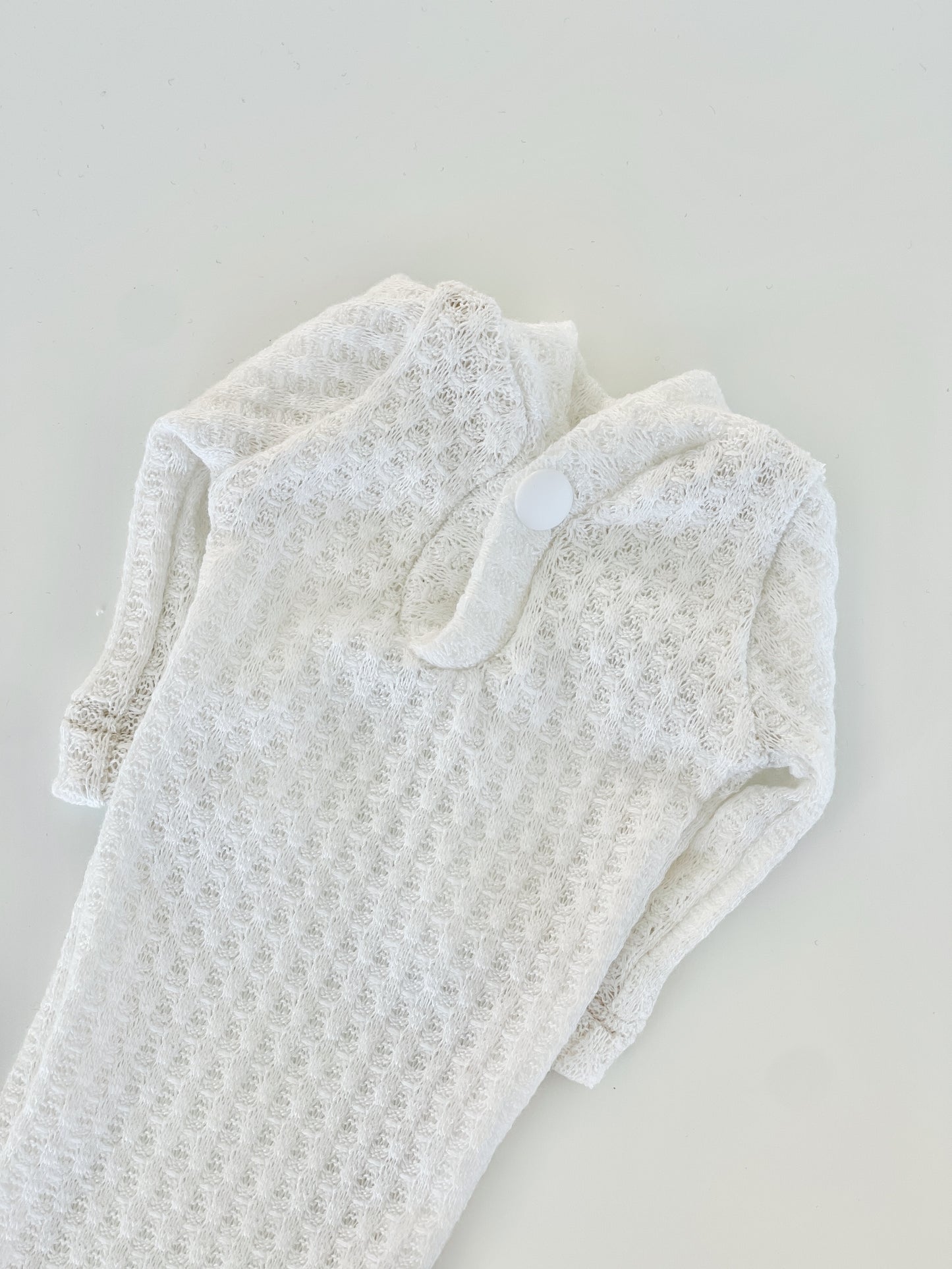 Heavenly Wrap Burial Outfit