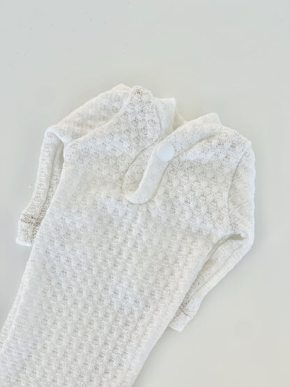 Heavenly Wrap Burial Outfit