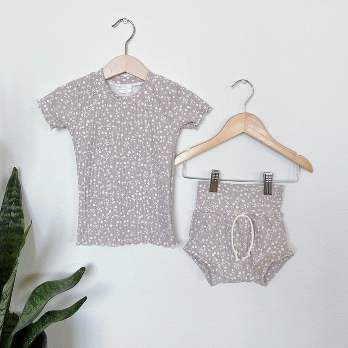 summer toddler girl outfit