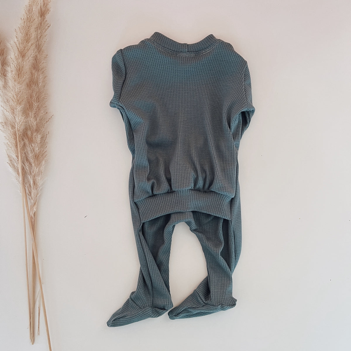 easy diaper changing outfit for babies